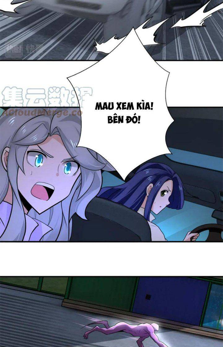 Mạt Thế Siêu Cấp Hệ Thống Chapter 330 - 35