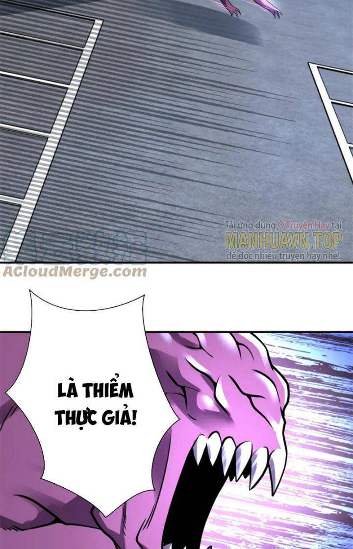 Mạt Thế Siêu Cấp Hệ Thống Chapter 330 - 36