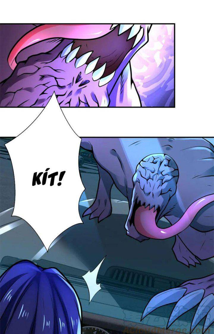 Mạt Thế Siêu Cấp Hệ Thống Chapter 330 - 5