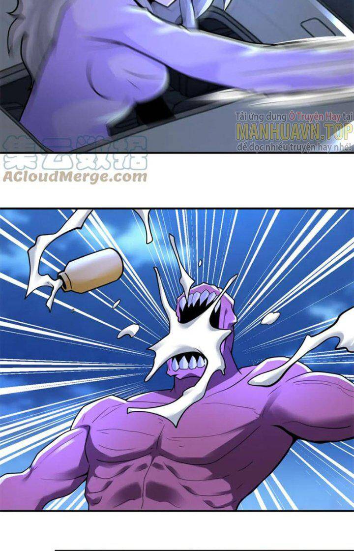 Mạt Thế Siêu Cấp Hệ Thống Chapter 330 - 7