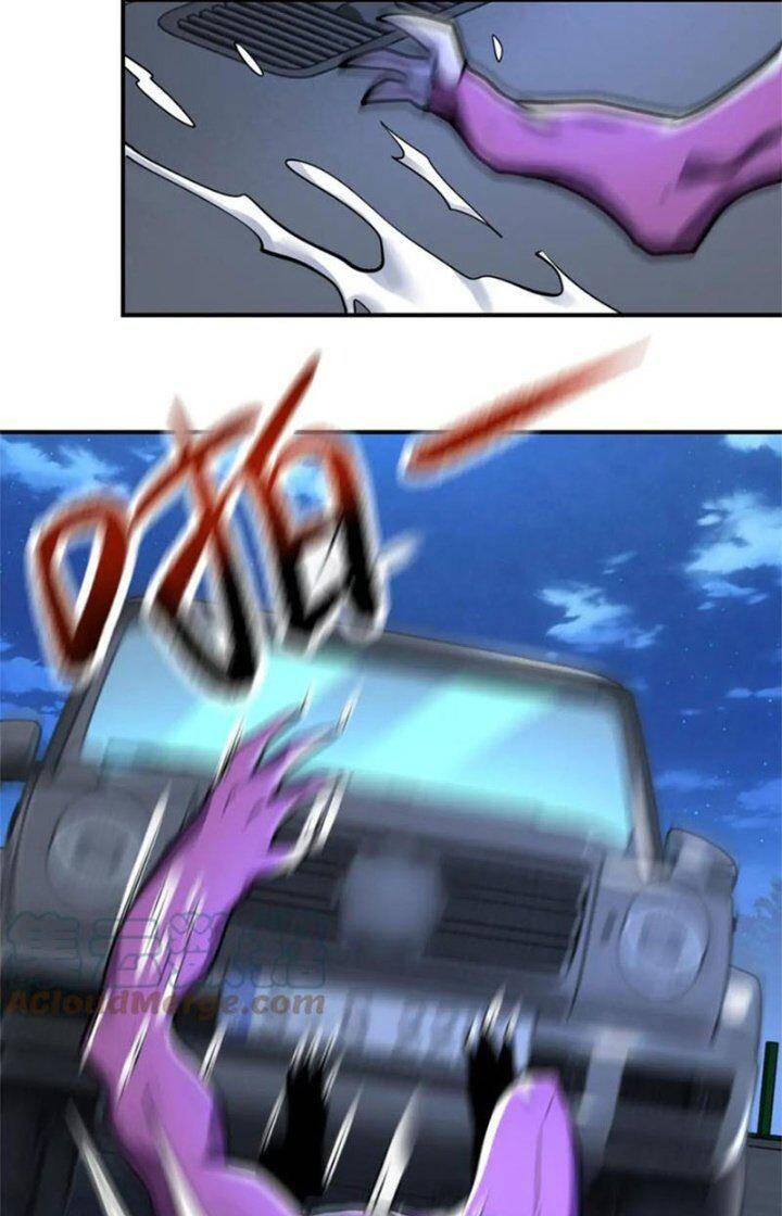 Mạt Thế Siêu Cấp Hệ Thống Chapter 330 - 8