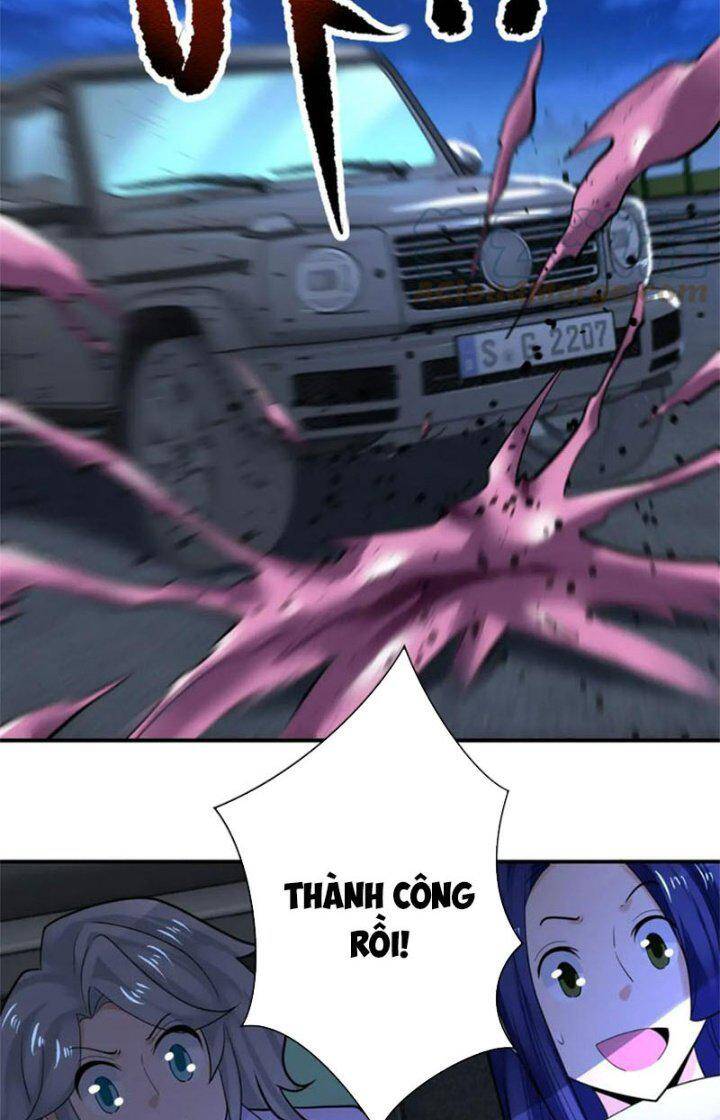 Mạt Thế Siêu Cấp Hệ Thống Chapter 330 - 10