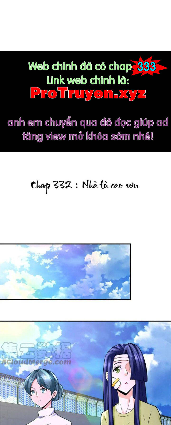 Mạt Thế Siêu Cấp Hệ Thống Chapter 332 - 1