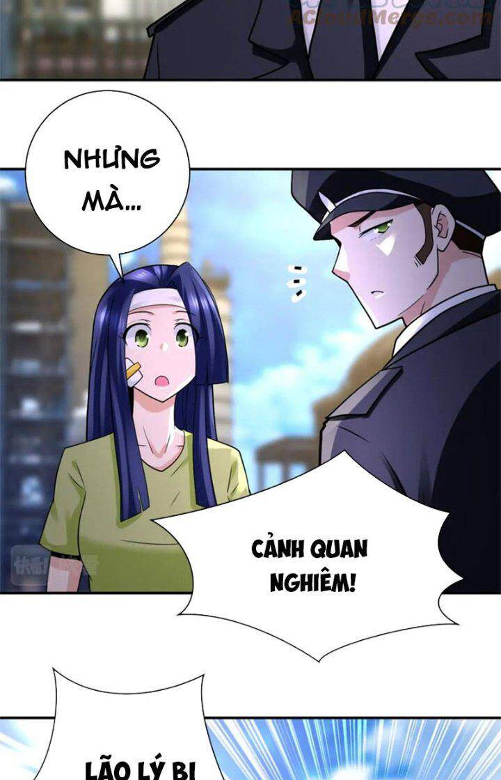 Mạt Thế Siêu Cấp Hệ Thống Chapter 332 - 25
