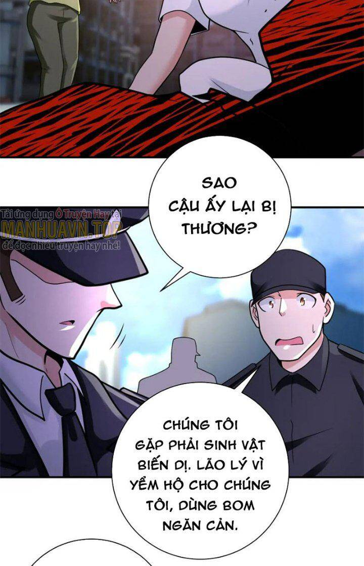 Mạt Thế Siêu Cấp Hệ Thống Chapter 332 - 28