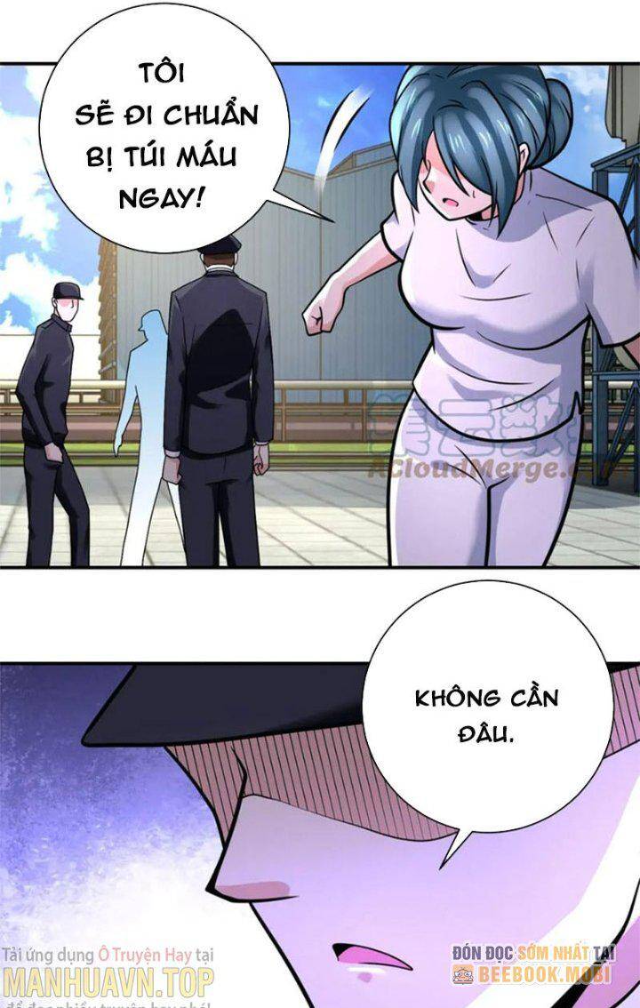 Mạt Thế Siêu Cấp Hệ Thống Chapter 332 - 30
