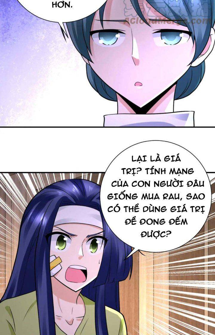 Mạt Thế Siêu Cấp Hệ Thống Chapter 333 - 14