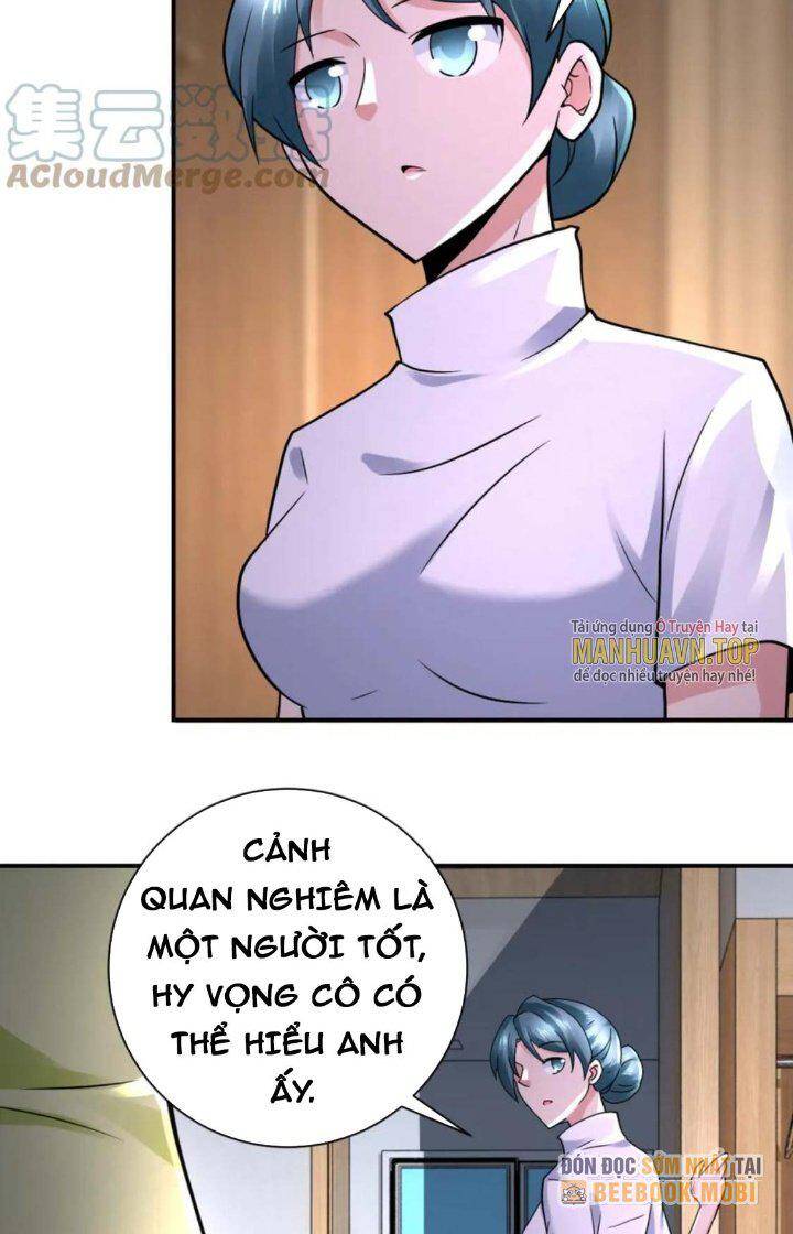 Mạt Thế Siêu Cấp Hệ Thống Chapter 333 - 18