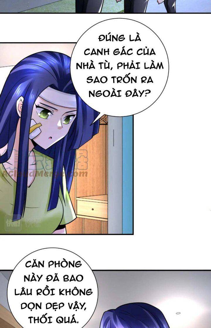 Mạt Thế Siêu Cấp Hệ Thống Chapter 333 - 22