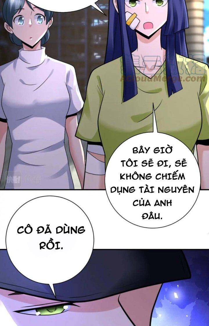 Mạt Thế Siêu Cấp Hệ Thống Chapter 333 - 4