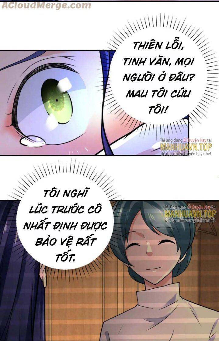 Mạt Thế Siêu Cấp Hệ Thống Chapter 333 - 32