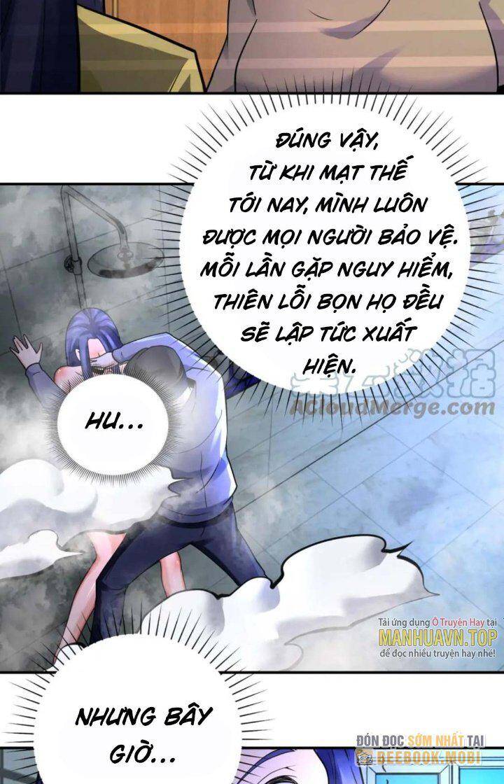 Mạt Thế Siêu Cấp Hệ Thống Chapter 333 - 33