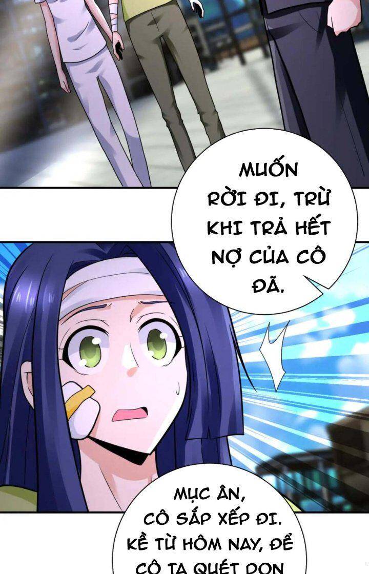 Mạt Thế Siêu Cấp Hệ Thống Chapter 333 - 6
