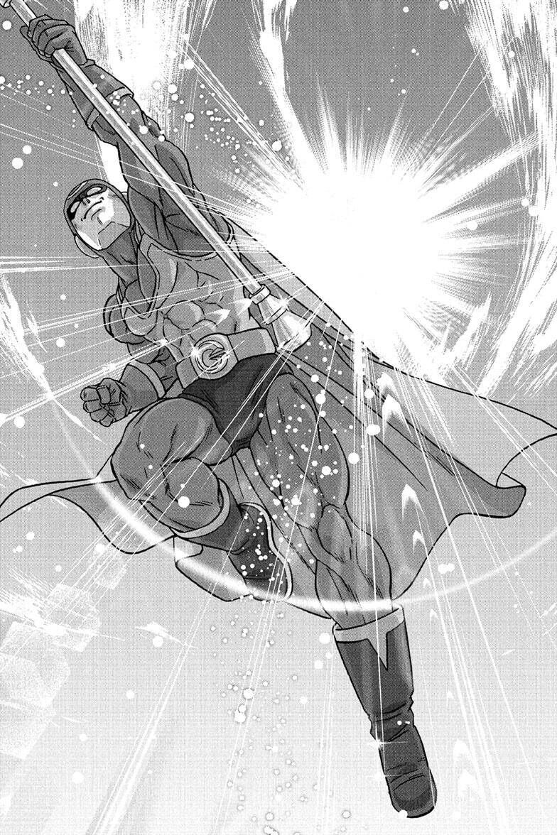 Truy Tìm Ngọc Rồng Siêu Cấp Chapter 104 - 37