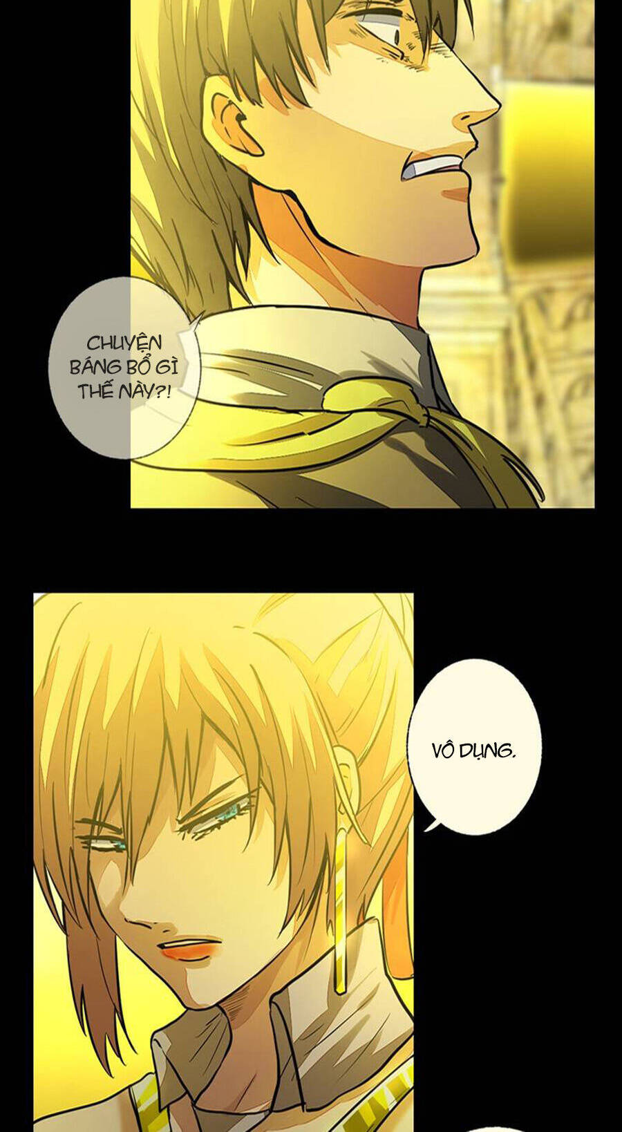 Deor! Chapter 42 - 13