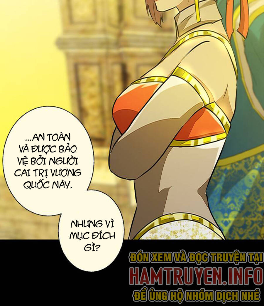Deor! Chapter 42 - 41