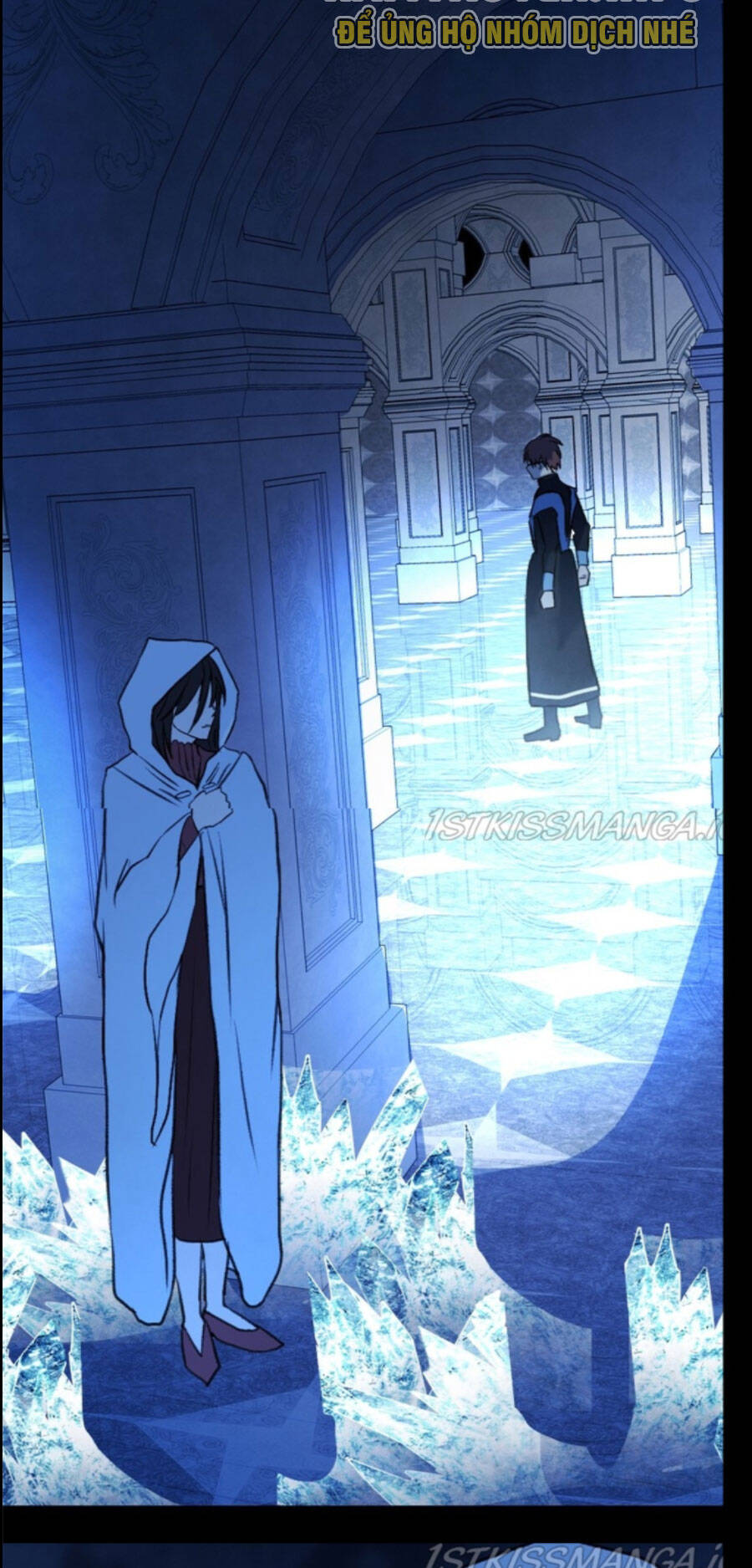 Deor! Chapter 85 - 19