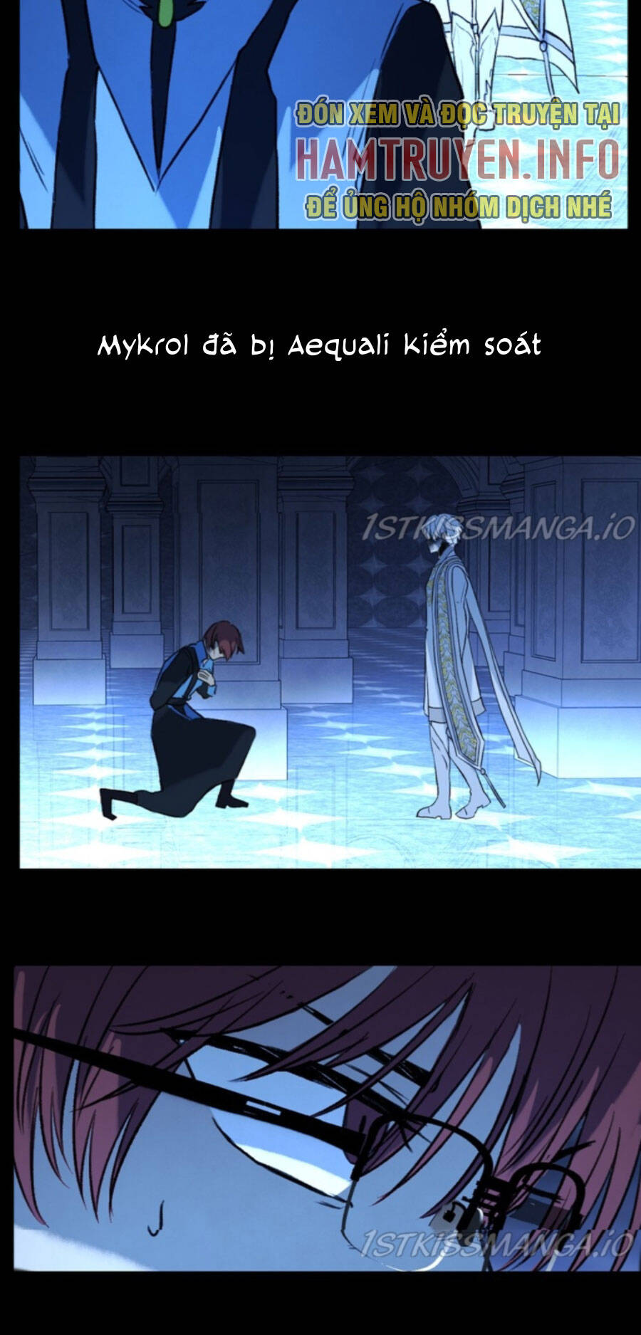 Deor! Chapter 85 - 22