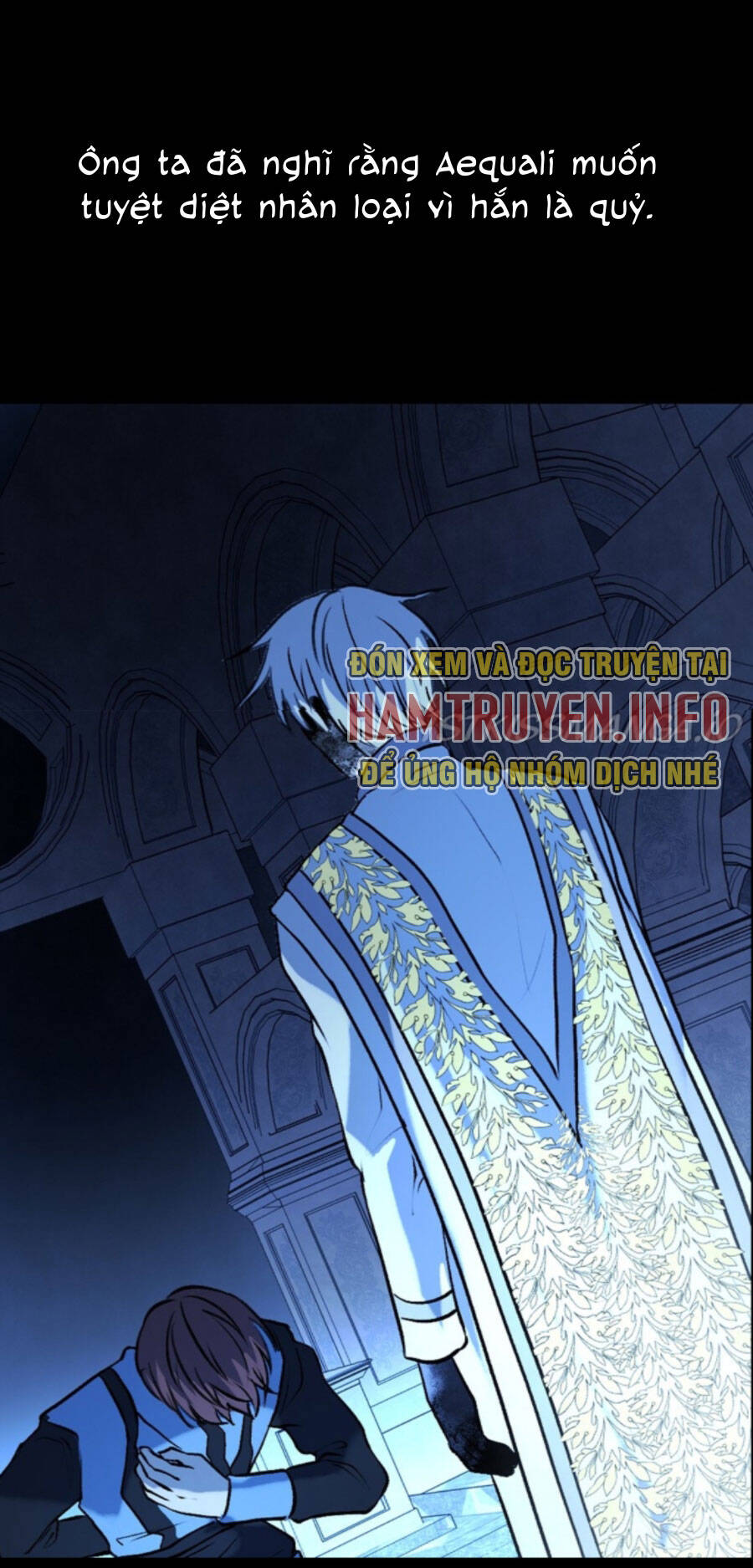 Deor! Chapter 85 - 23