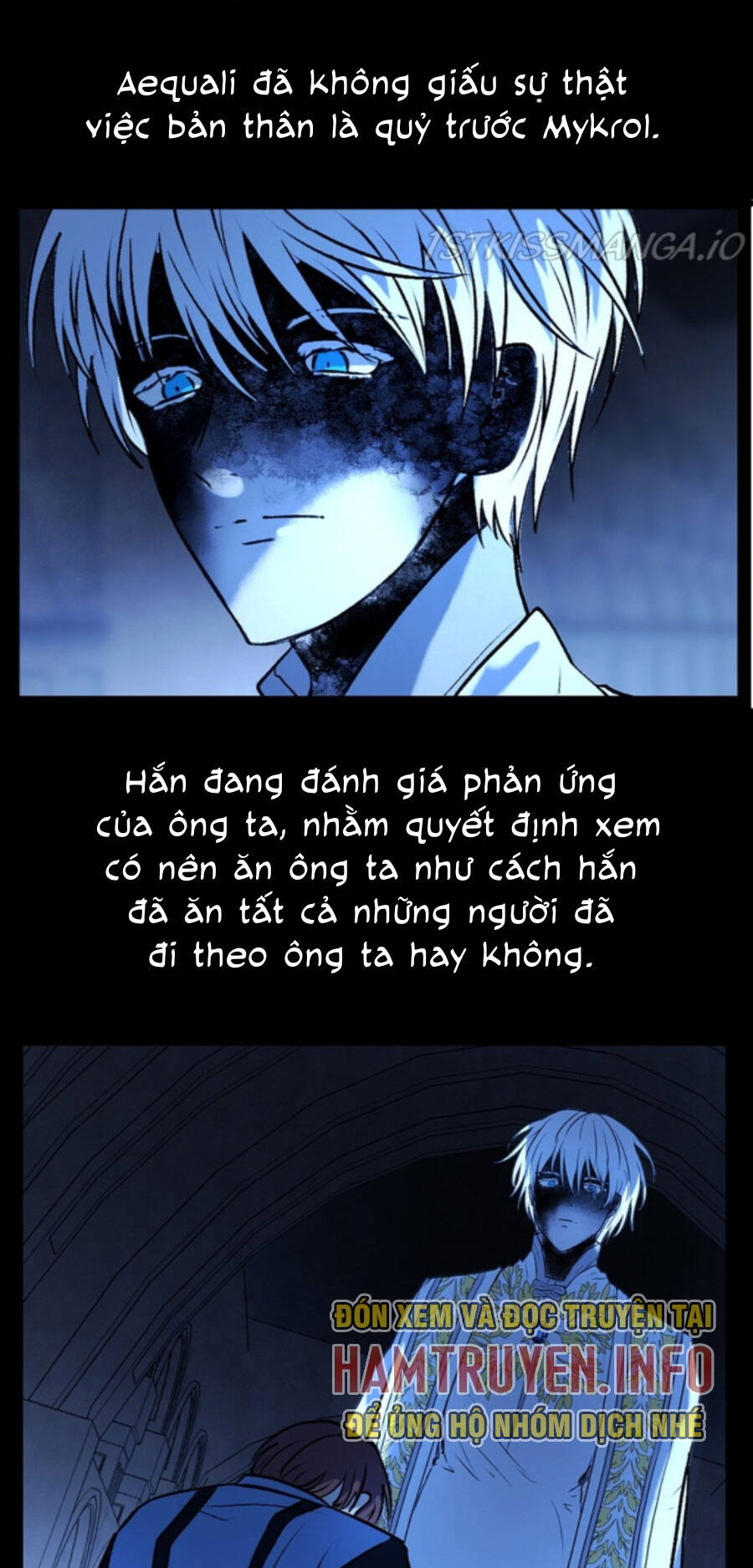 Deor! Chapter 85 - 24