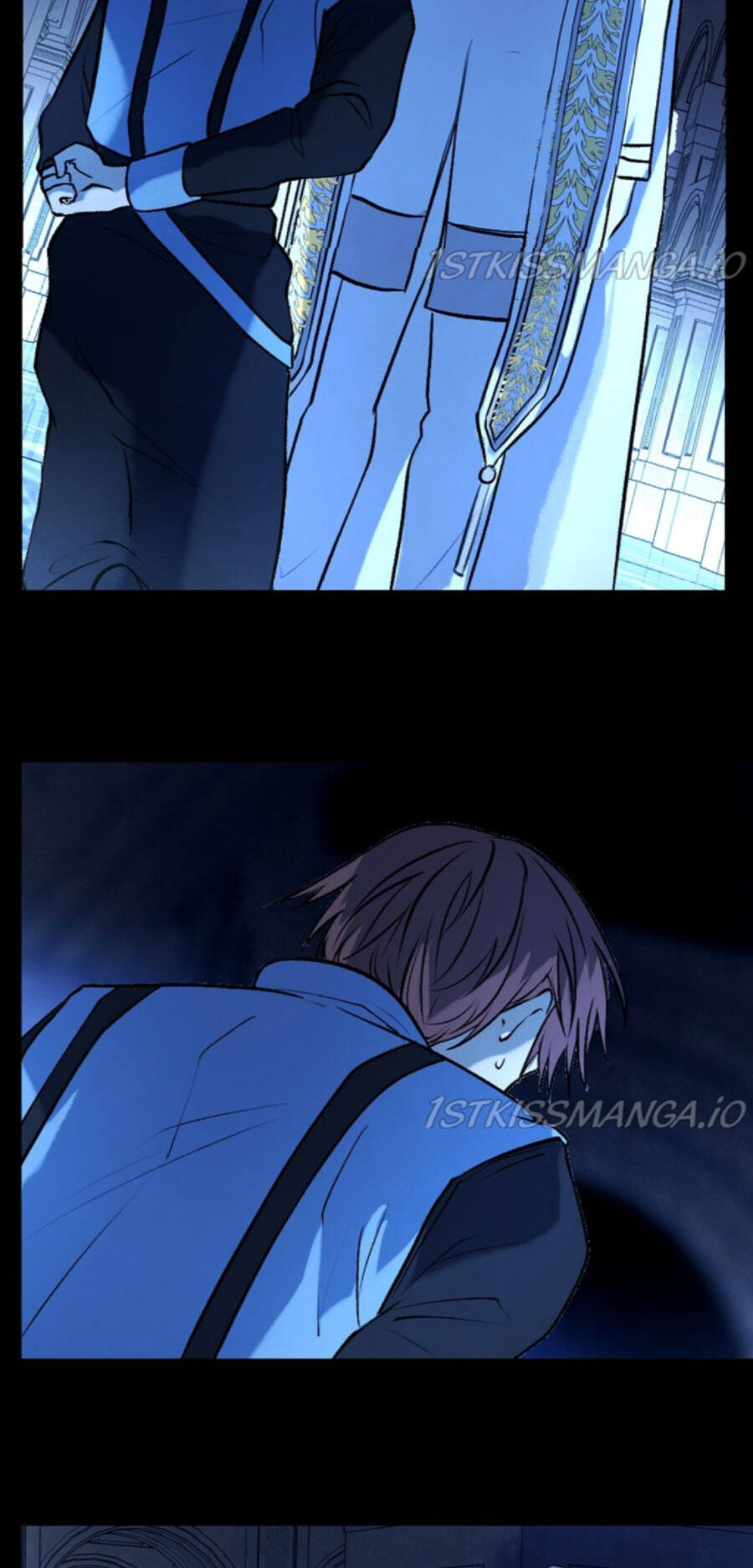 Deor! Chapter 85 - 25