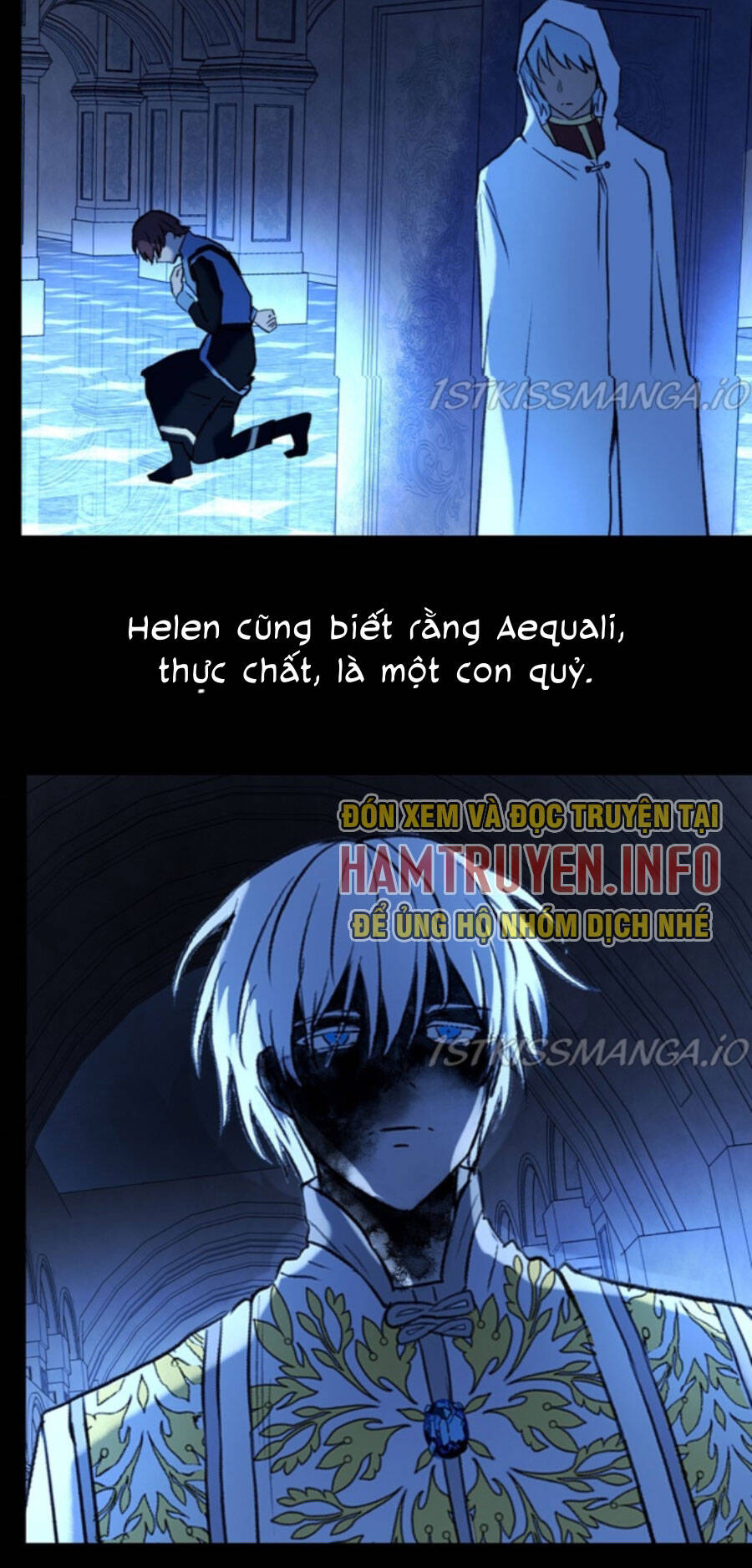 Deor! Chapter 85 - 26