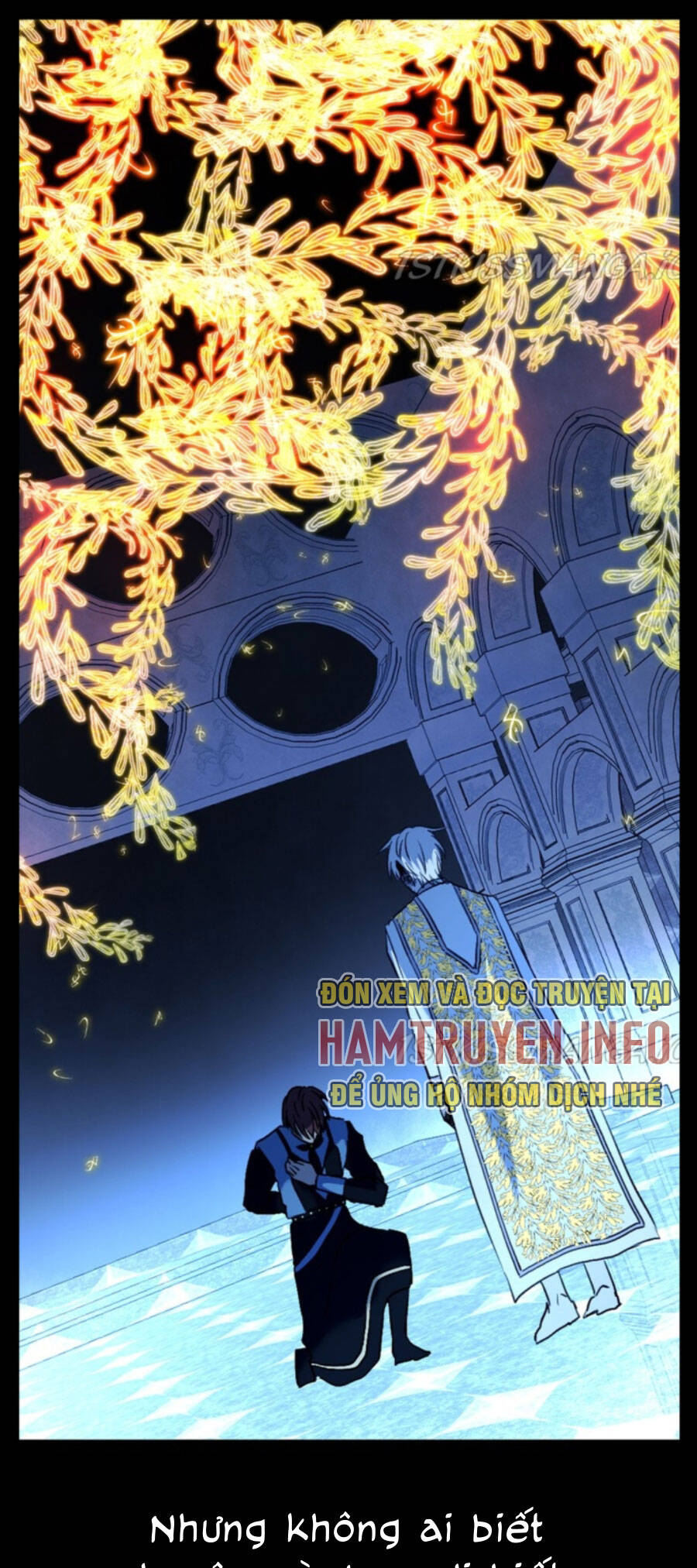 Deor! Chapter 85 - 27