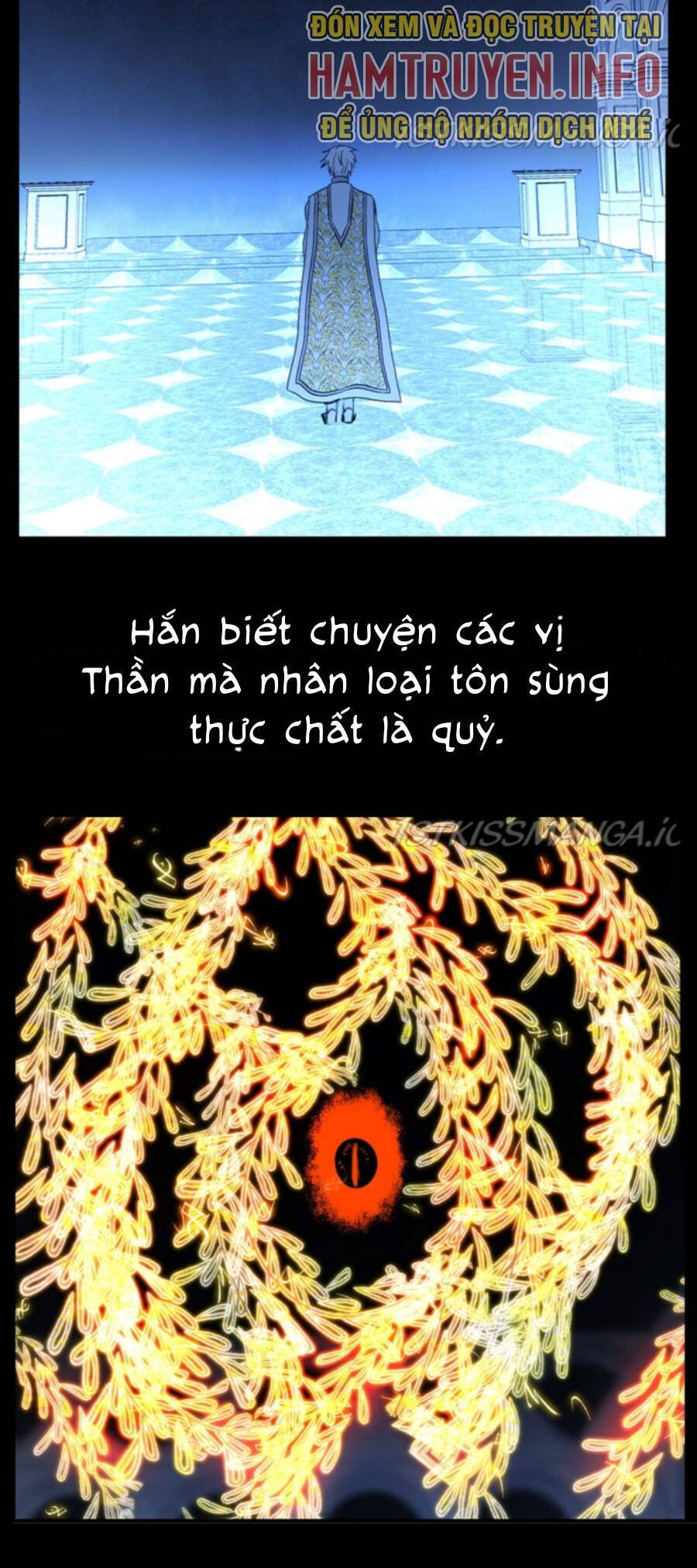 Deor! Chapter 85 - 29