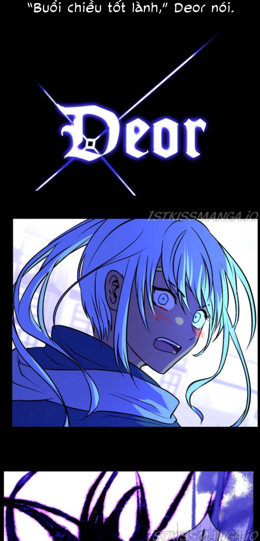 Deor! Chapter 85 - 4