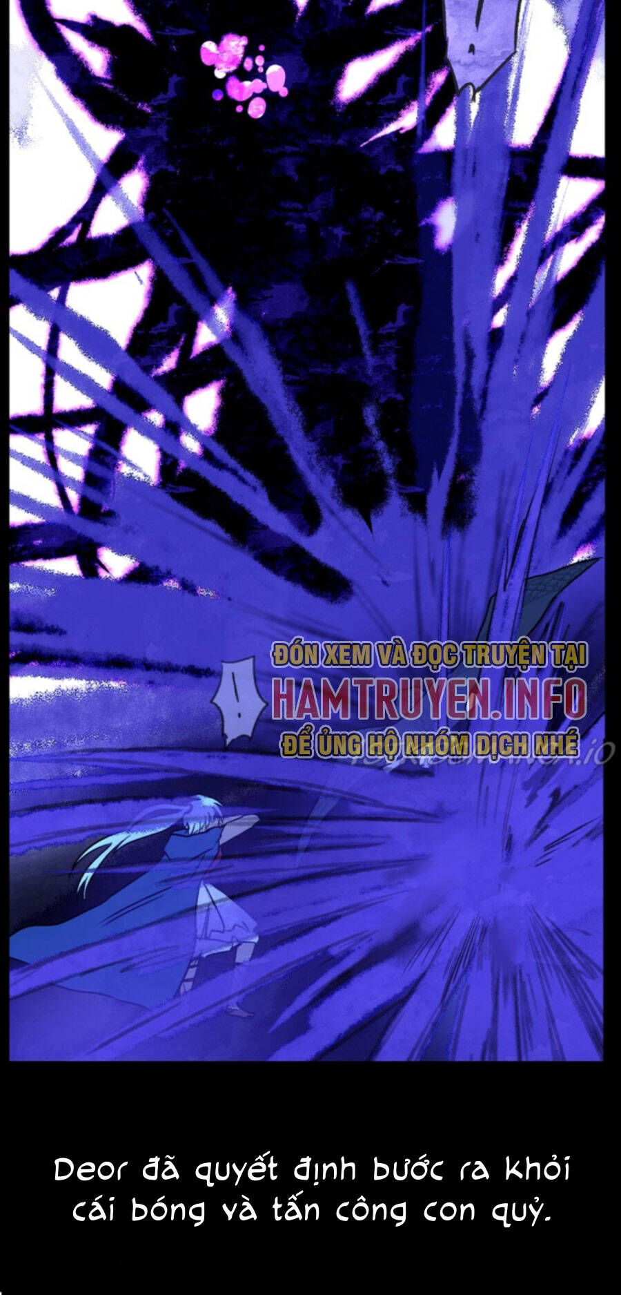 Deor! Chapter 85 - 5