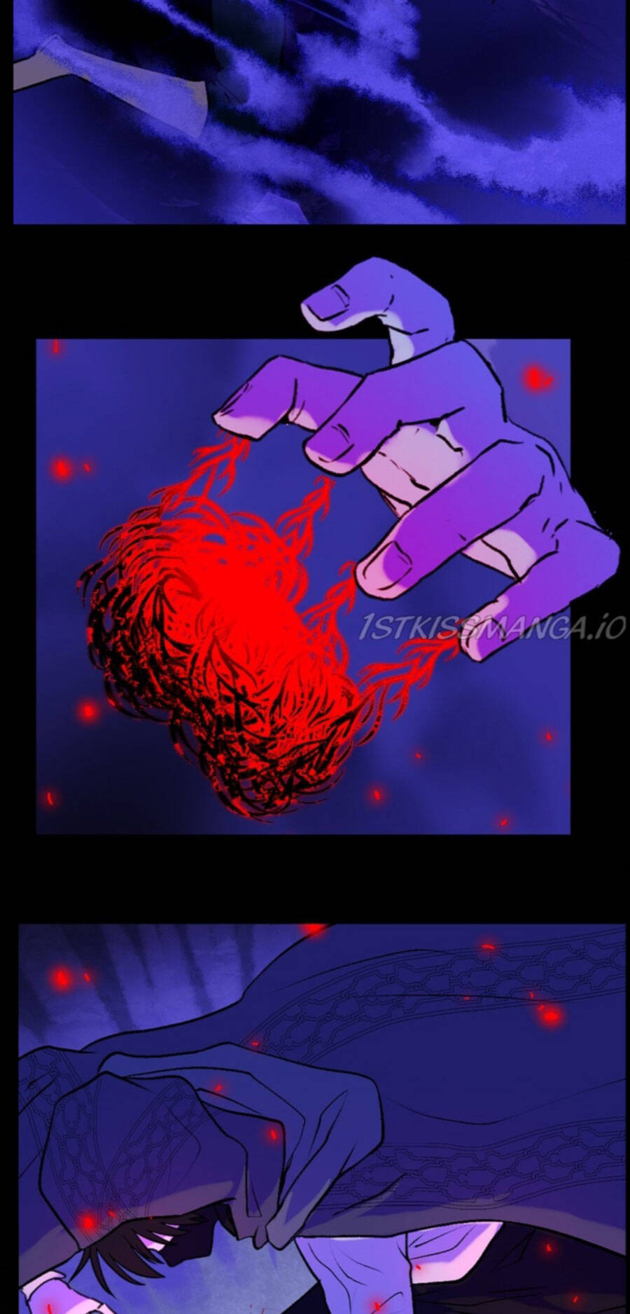 Deor! Chapter 85 - 7