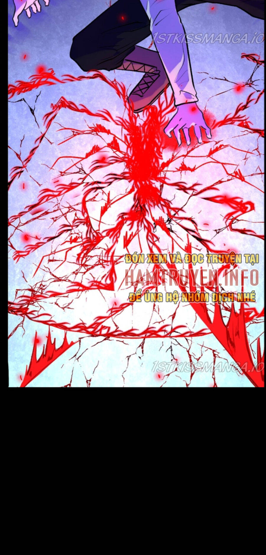 Deor! Chapter 85 - 8