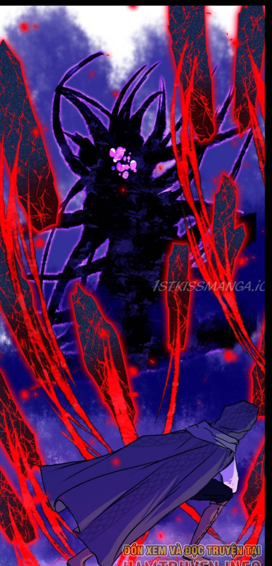 Deor! Chapter 85 - 9