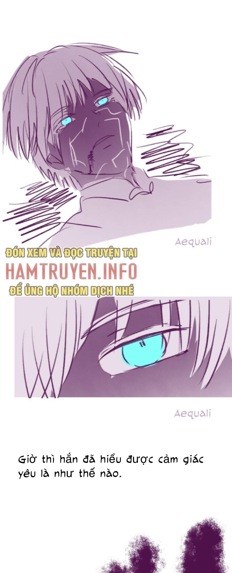 Deor! Chapter 95 - 11