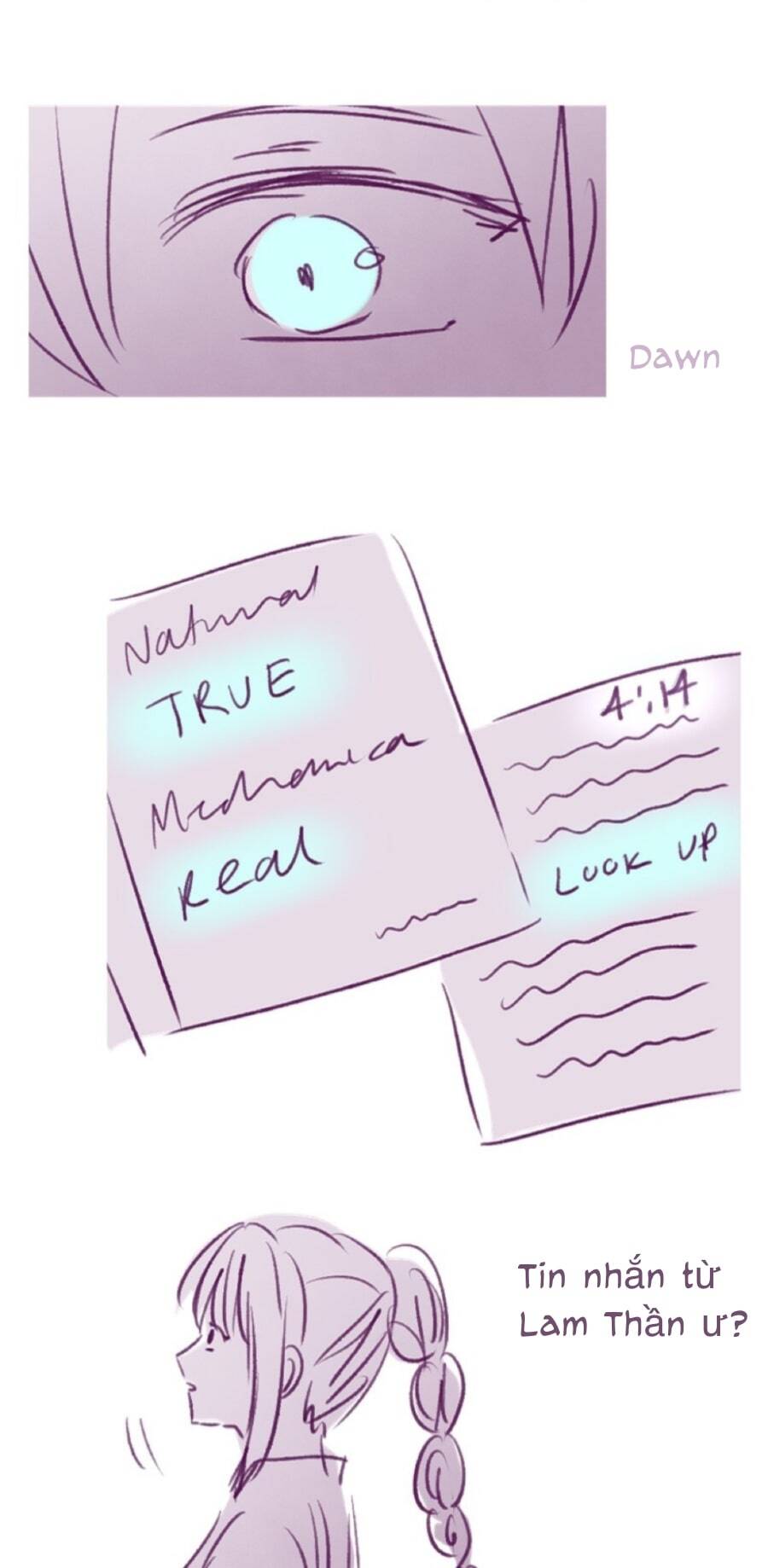 Deor! Chapter 95 - 21