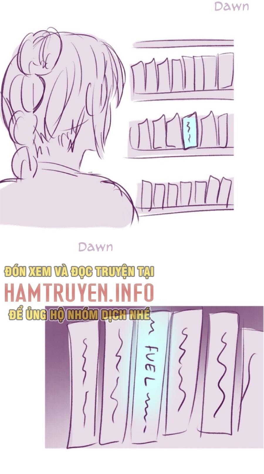 Deor! Chapter 95 - 23