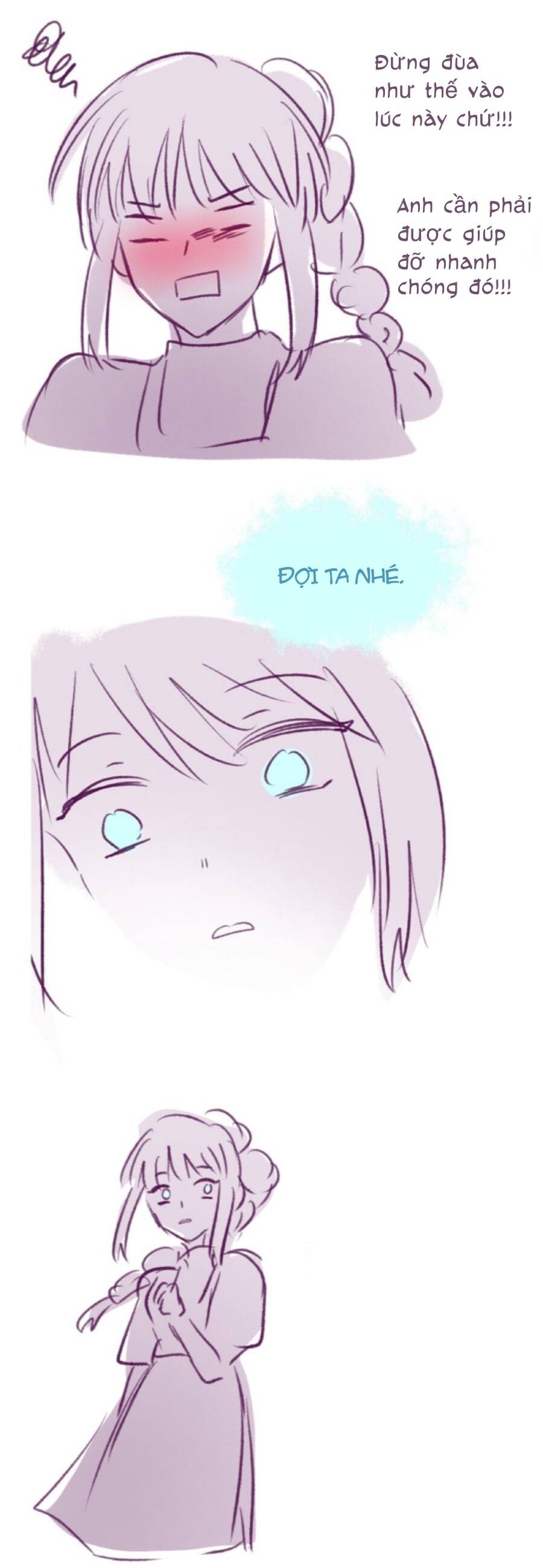 Deor! Chapter 95 - 28