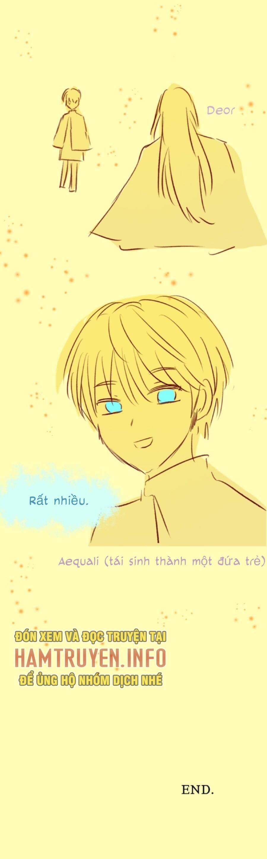 Deor! Chapter 95 - 30