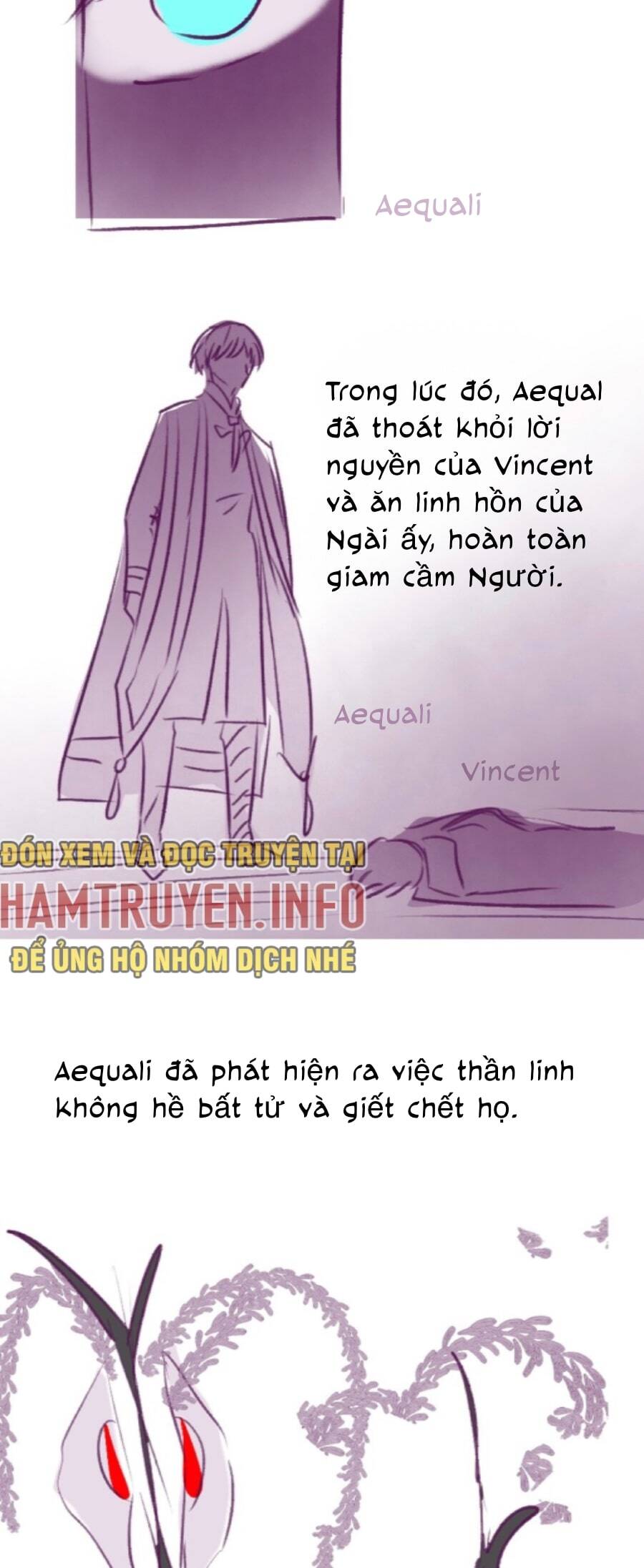 Deor! Chapter 95 - 6