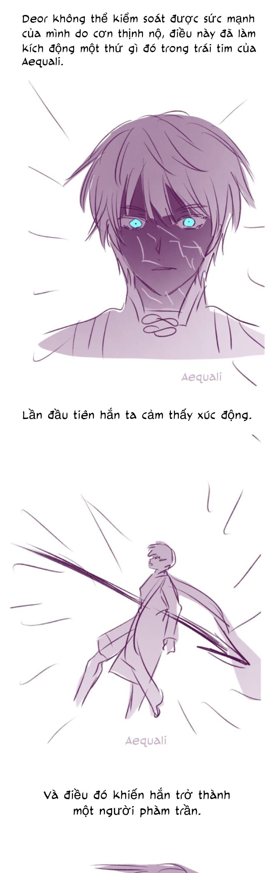 Deor! Chapter 95 - 9