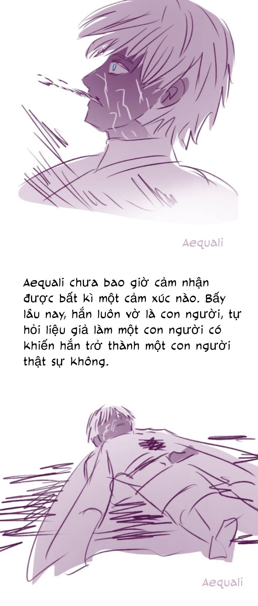 Deor! Chapter 95 - 10