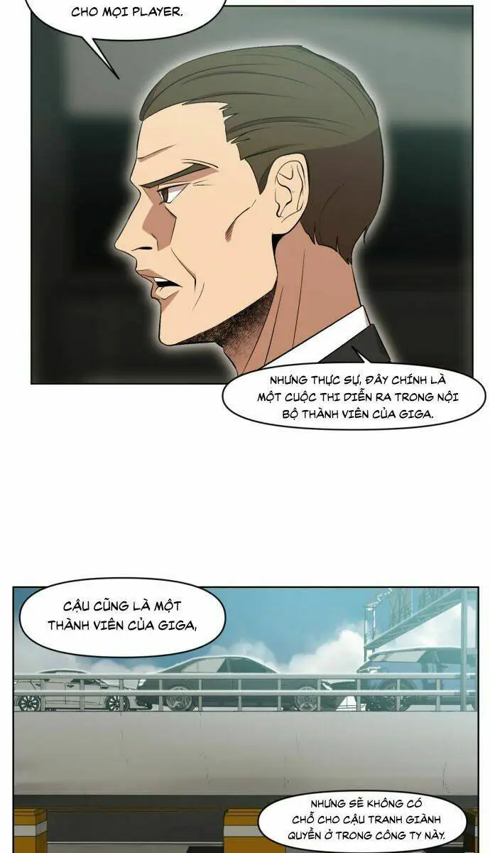 Hard Core Leveling Warrior Ss2 Chapter 17 - 7