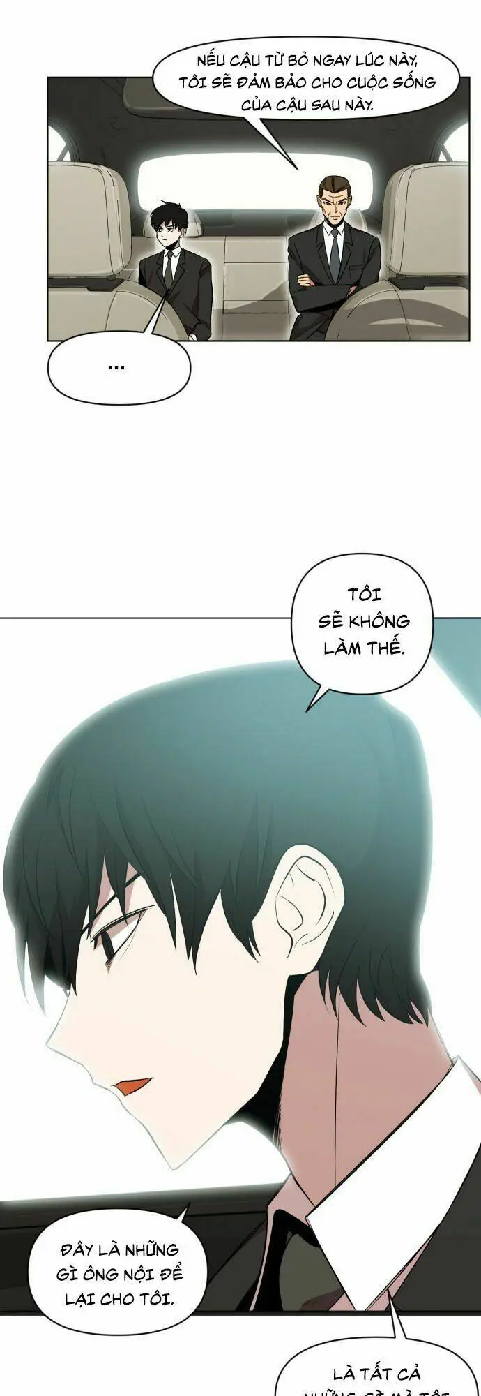 Hard Core Leveling Warrior Ss2 Chapter 17 - 9