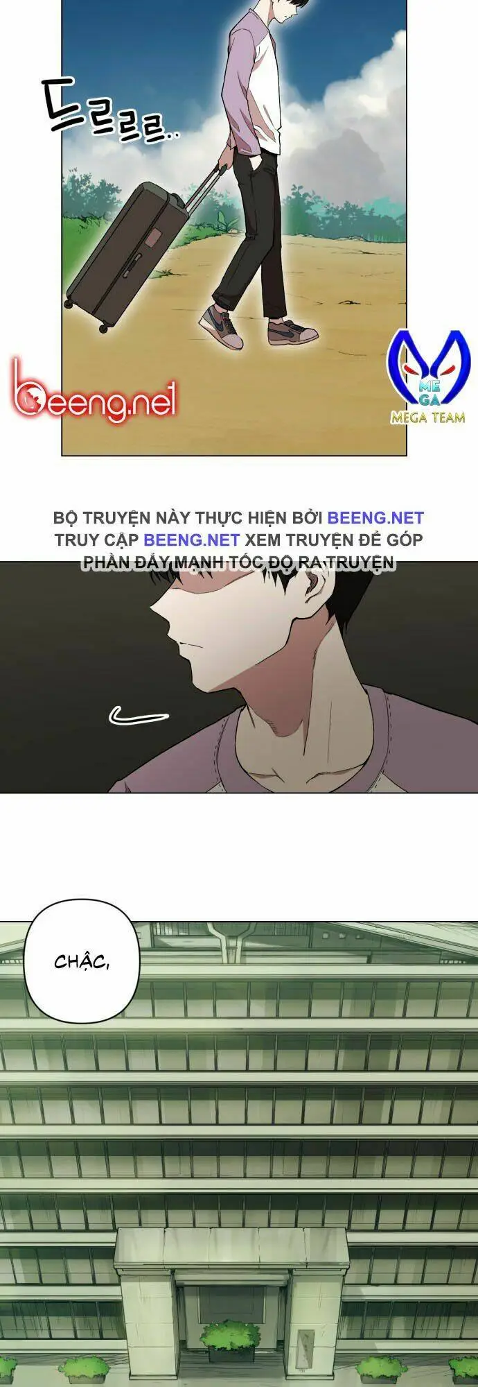 Hard Core Leveling Warrior Ss2 Chapter 17 - 12