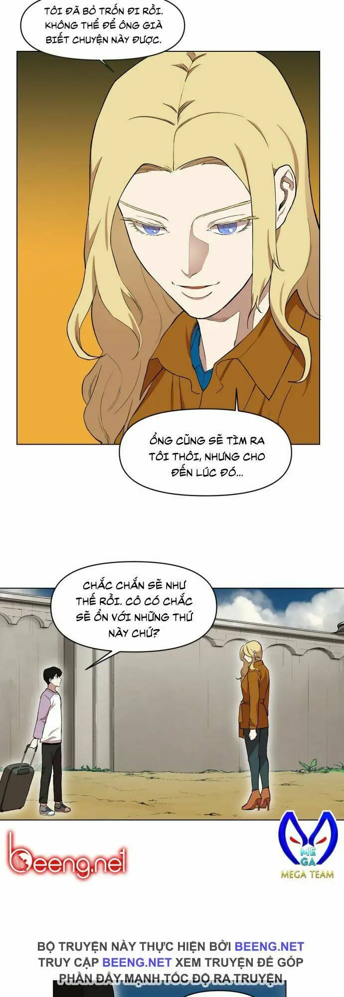 Hard Core Leveling Warrior Ss2 Chapter 17 - 15