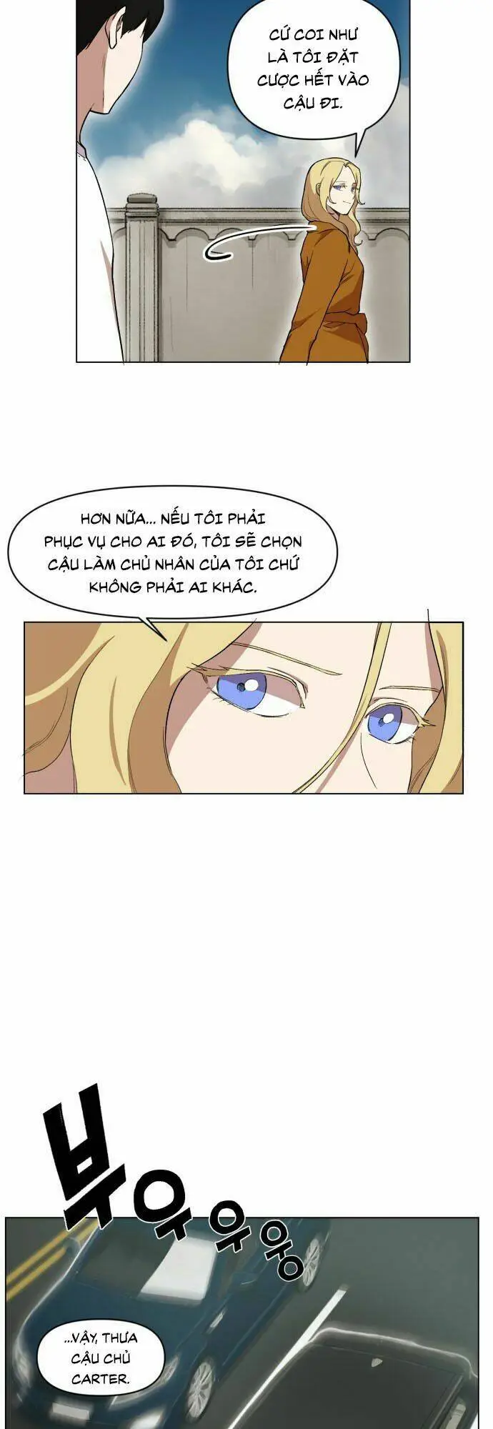 Hard Core Leveling Warrior Ss2 Chapter 17 - 16