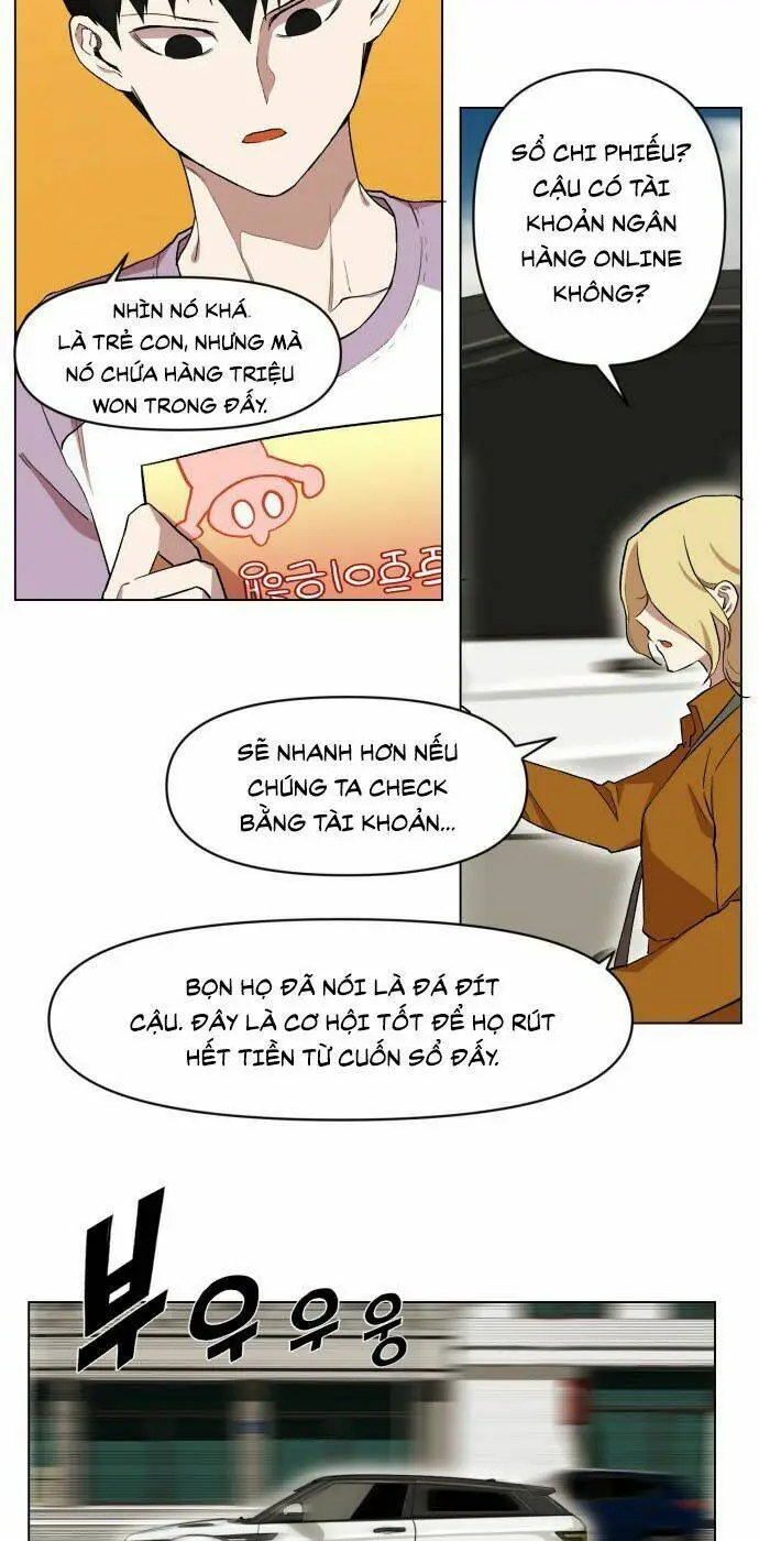 Hard Core Leveling Warrior Ss2 Chapter 17 - 18