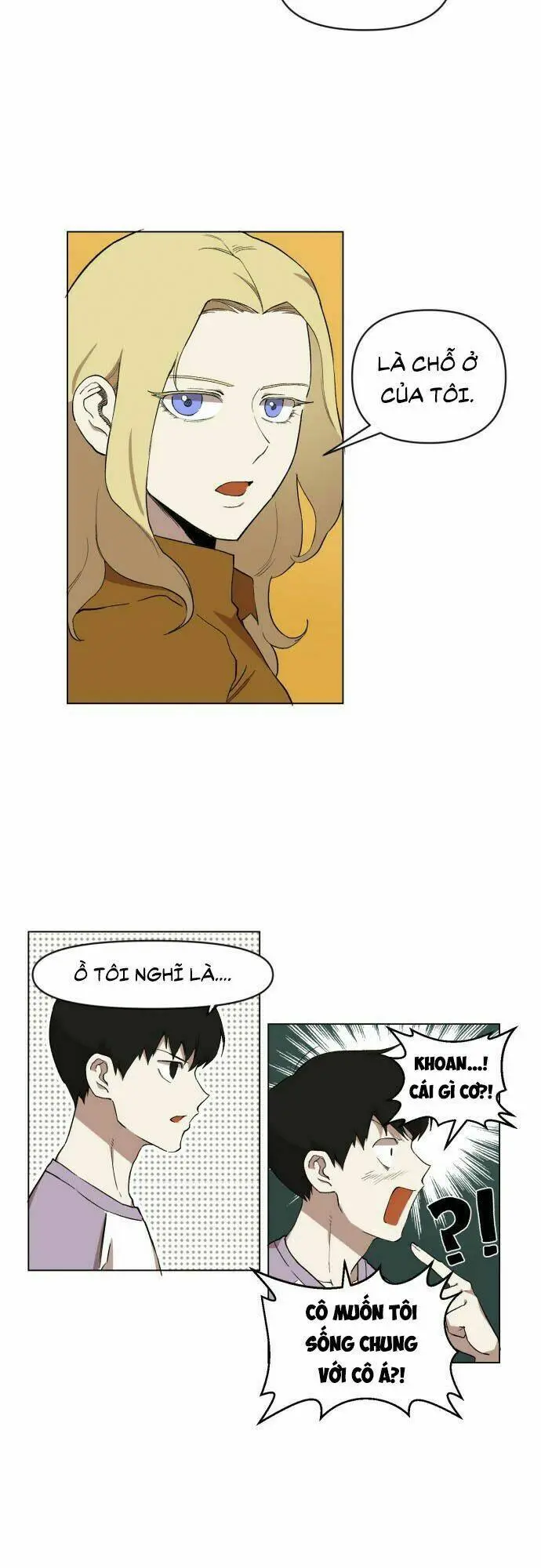 Hard Core Leveling Warrior Ss2 Chapter 17 - 21
