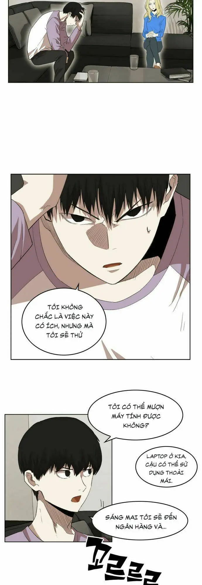 Hard Core Leveling Warrior Ss2 Chapter 17 - 25