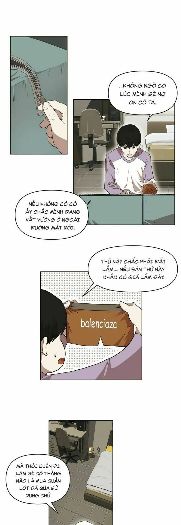 Hard Core Leveling Warrior Ss2 Chapter 17 - 27